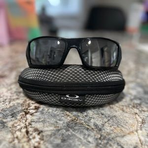Oakley Sunglasses